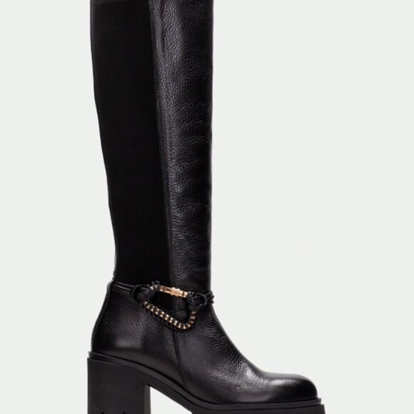 Hispanitas Boots Zurich - Picture 2 of 2